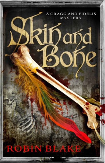 Skin and Bone, Paperback / softback Book