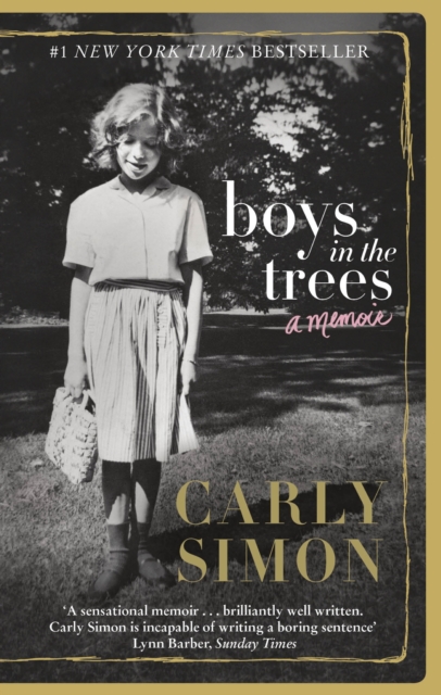 Boys in the Trees : A Memoir, EPUB eBook