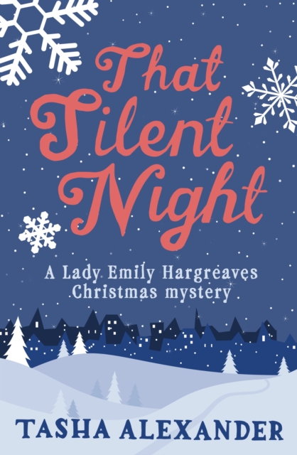 That Silent Night : A Lady Emily Hargreaves novella, EPUB eBook