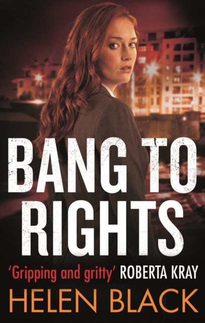 Bang to Rights, EPUB eBook