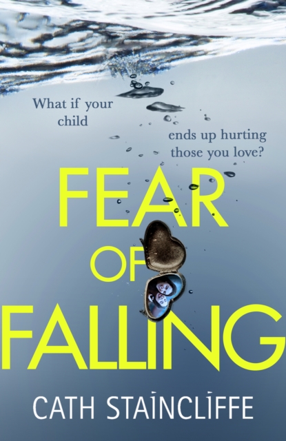 Fear of Falling, EPUB eBook
