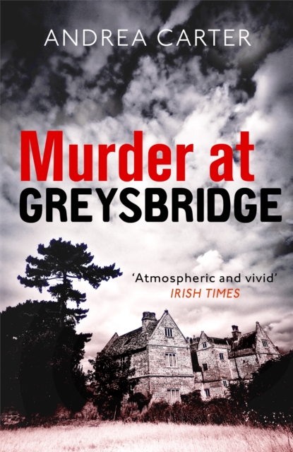 Murder at Greysbridge, EPUB eBook
