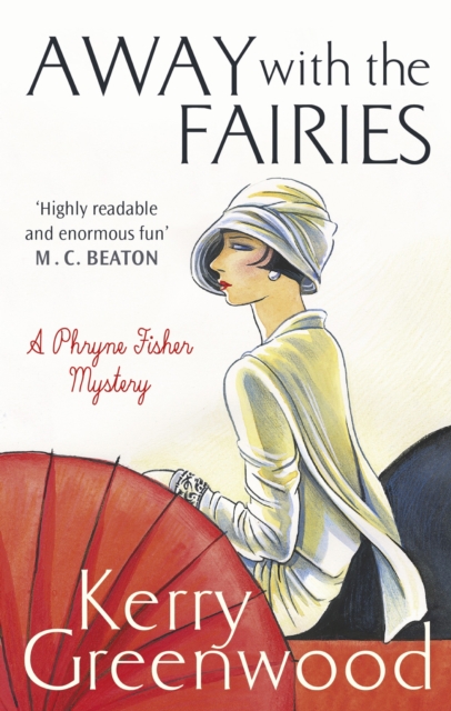 Away with the Fairies, EPUB eBook