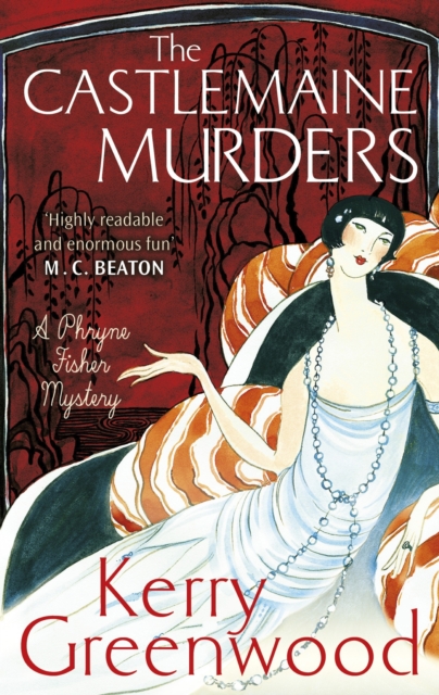 The Castlemaine Murders, EPUB eBook