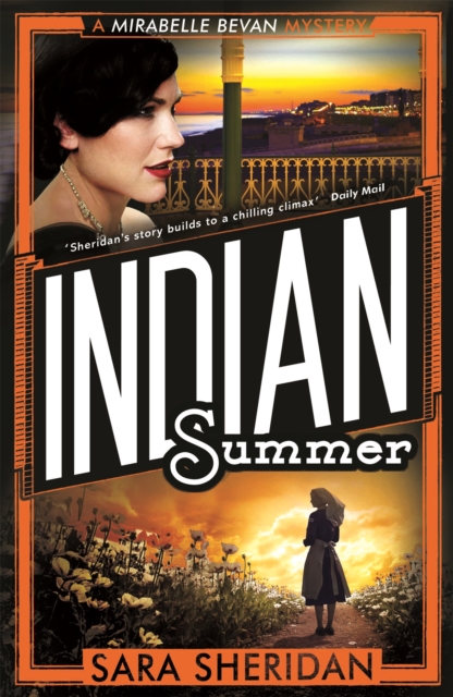 Indian Summer, Paperback / softback Book