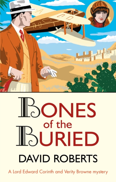 Bones of the Buried, Paperback / softback Book