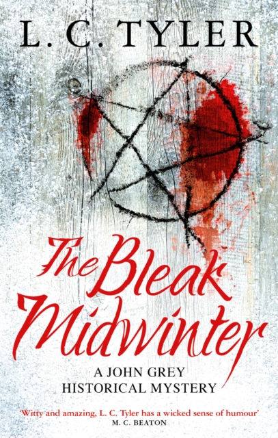 The Bleak Midwinter, Paperback / softback Book