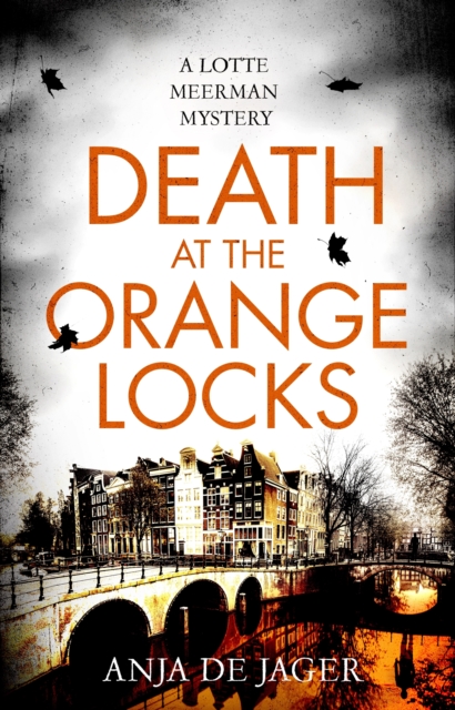Death at the Orange Locks, EPUB eBook