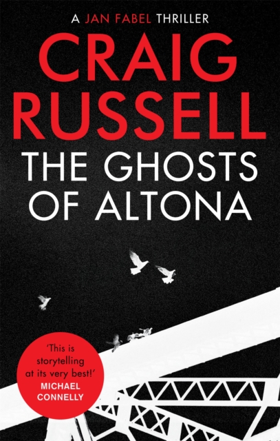 The Ghosts of Altona, Paperback / softback Book