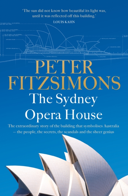 The Sydney Opera House, EPUB eBook