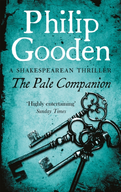 The Pale Companion : Book 3 in the Nick Revill series, Paperback / softback Book
