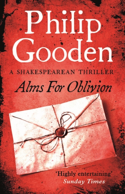 Alms for Oblivion : Book 4 in the Nick Revill series, EPUB eBook