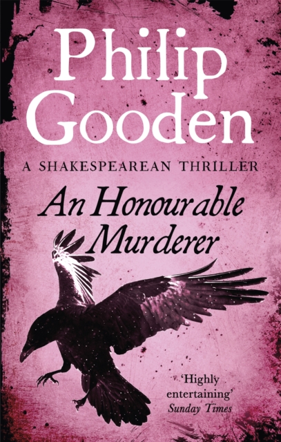 An Honourable Murderer : Book 6 in the Nick Revill series, Paperback / softback Book