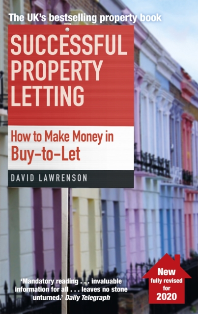 Successful Property Letting, Revised and Updated : How to Make Money in Buy-to-Let, EPUB eBook