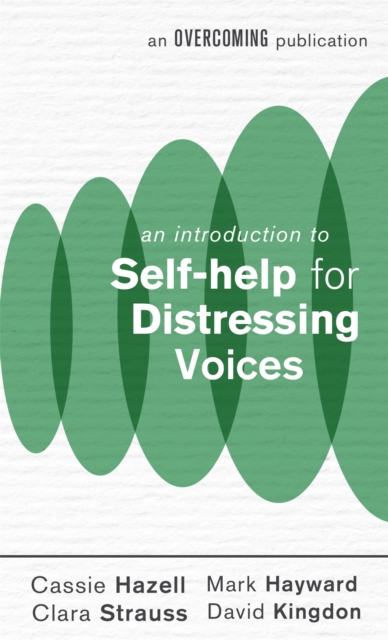 An Introduction to Self-help for Distressing Voices, Paperback / softback Book