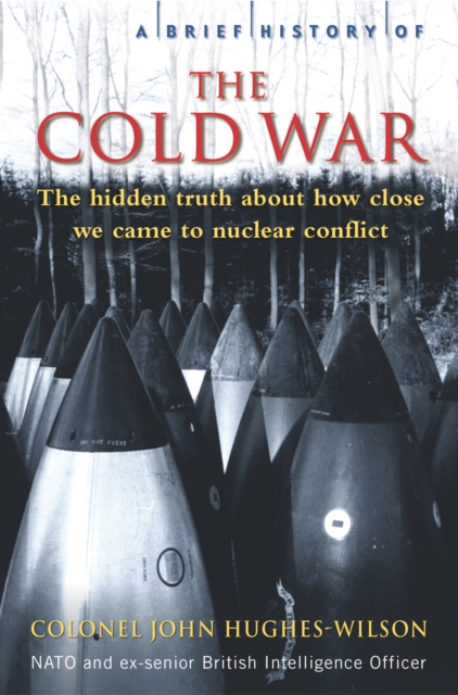 A Brief History of the Cold War, EPUB eBook