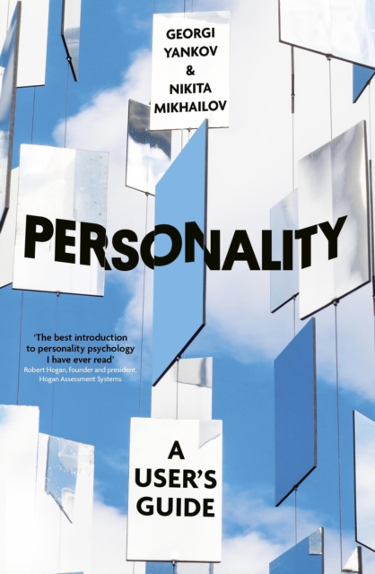 Personality : A User's Guide, Paperback / softback Book