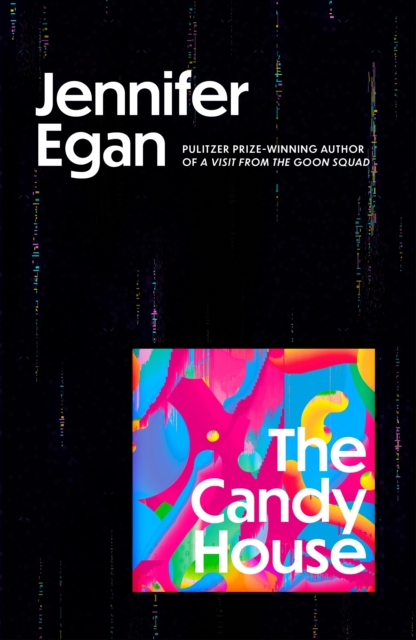 The Candy House, EPUB eBook