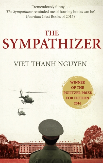 The Sympathizer : Soon to be a Sky Exclusive limited series on Sky, EPUB eBook