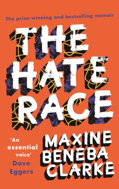 The Hate Race, EPUB eBook