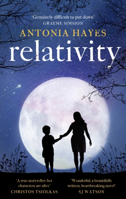 Relativity, EPUB eBook