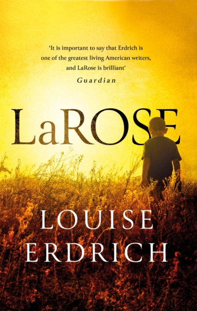 LaRose, EPUB eBook