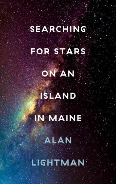 Searching For Stars on an Island in Maine, EPUB eBook