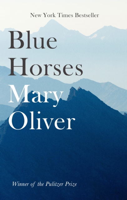 Blue Horses, EPUB eBook