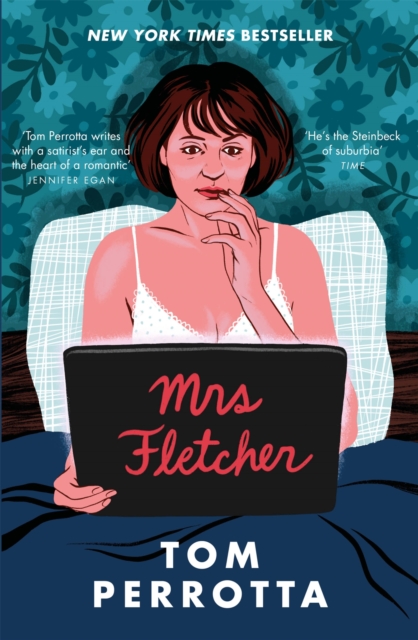Mrs Fletcher, Paperback / softback Book