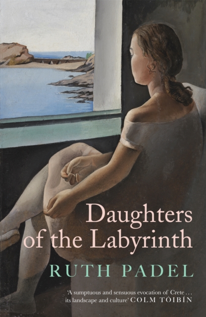 Daughters of The Labyrinth, Paperback / softback Book