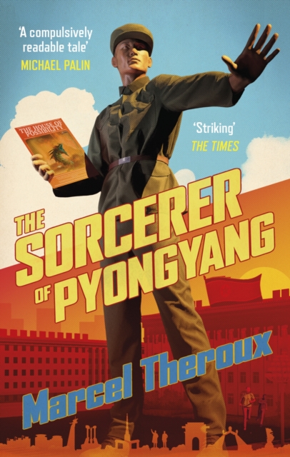 The Sorcerer of Pyongyang, Paperback / softback Book