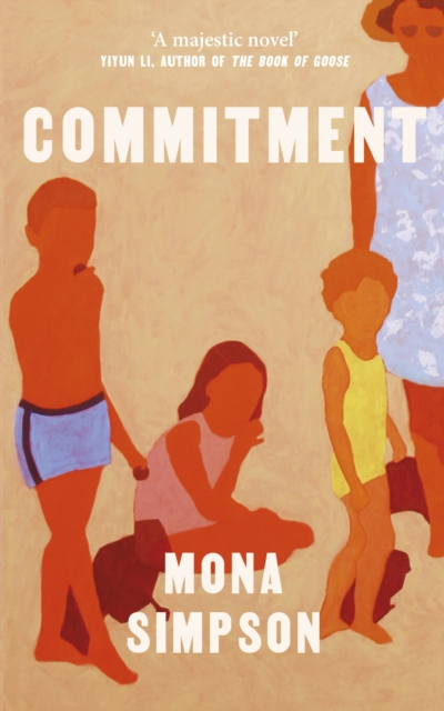 Commitment, EPUB eBook