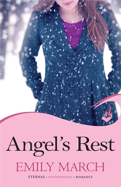 Angel's Rest: Eternity Springs Book 1 : A heartwarming, uplifting, feel-good romance series, Paperback / softback Book
