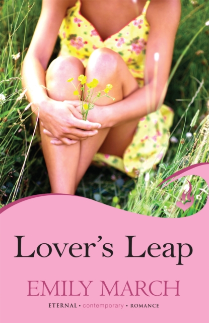Lover's Leap: Eternity Springs Book 4 : A heartwarming, uplifting, feel-good romance series, Paperback / softback Book