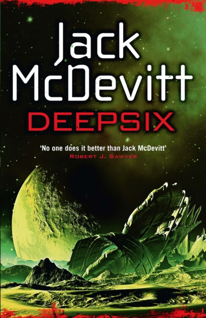 Deepsix (Academy - Book 2), EPUB eBook