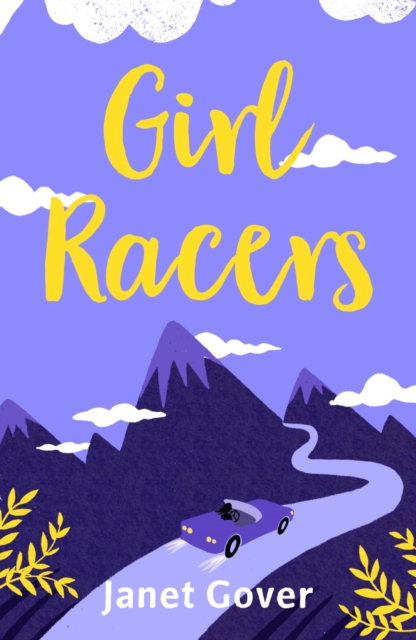 Girl Racers : An action-packed romance to keep you on the edge of your seat, EPUB eBook