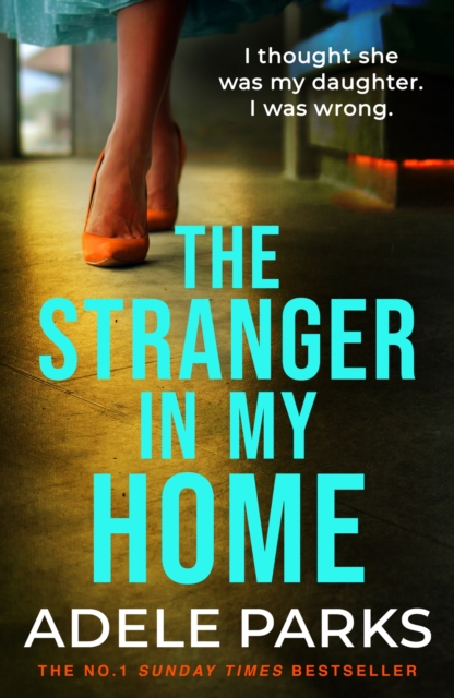 The Stranger In My Home : The stunning domestic noir from the No. 1 Sunday Times bestselling author of BOTH OF YOU, Paperback / softback Book