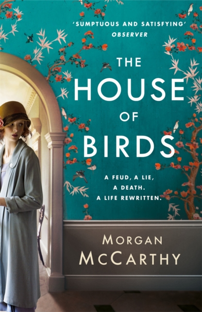 The House of Birds, Paperback / softback Book