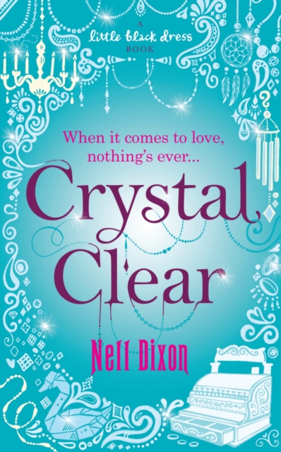 Crystal Clear, EPUB eBook