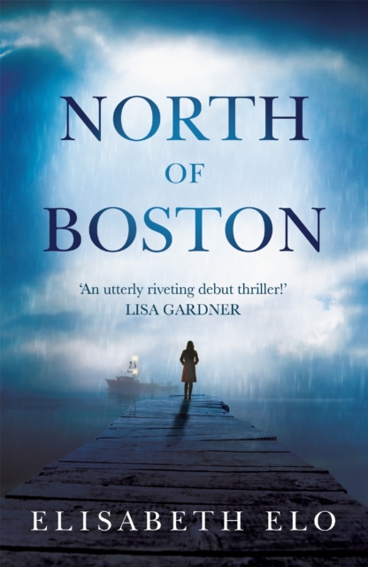 North of Boston, Paperback / softback Book