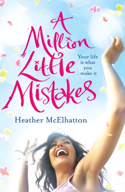 A Million Little Mistakes, EPUB eBook