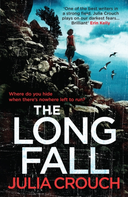 The Long Fall, EPUB eBook