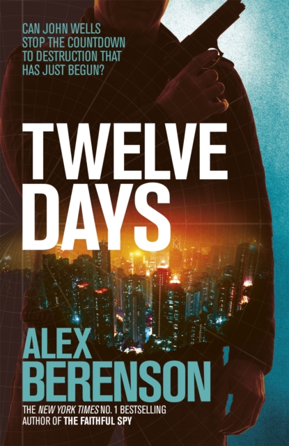 Twelve Days, Paperback / softback Book