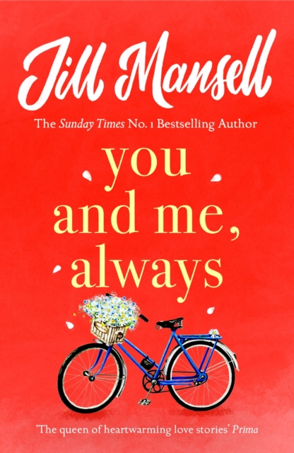 You And Me, Always : An uplifting novel of love and friendship, Paperback / softback Book