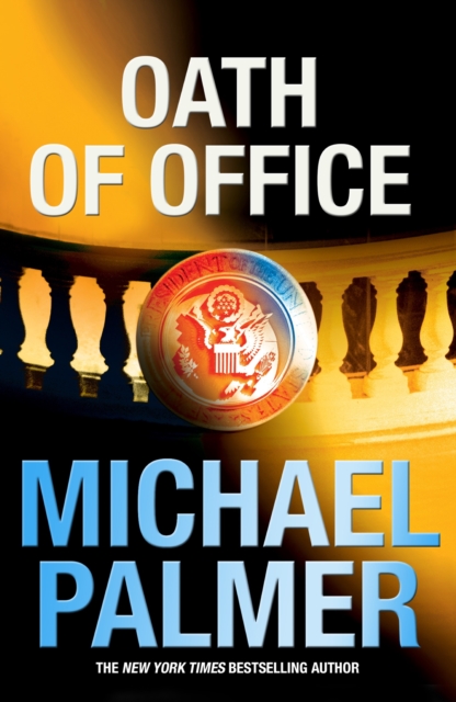 Oath of Office, EPUB eBook