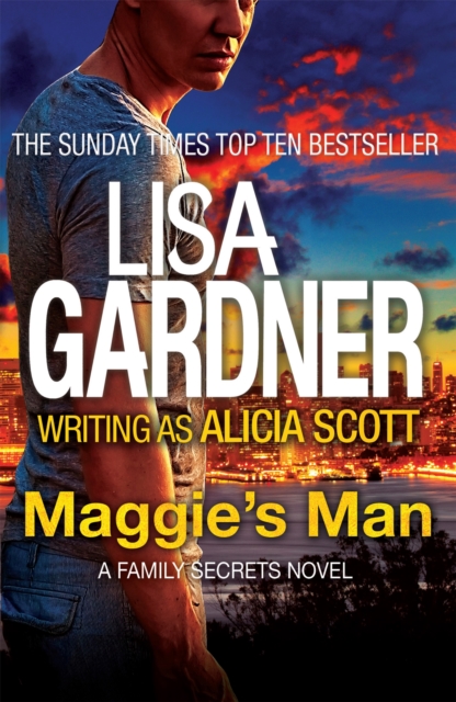 Maggie's Man, Paperback / softback Book