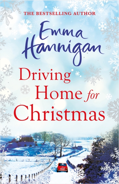 Driving Home for Christmas : A feel-good read to warm your heart this Christmas, EPUB eBook