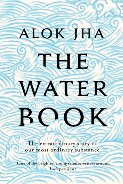 The Water Book, Paperback / softback Book