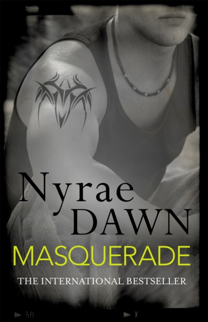 Masquerade: The Games Trilogy 3, Paperback / softback Book