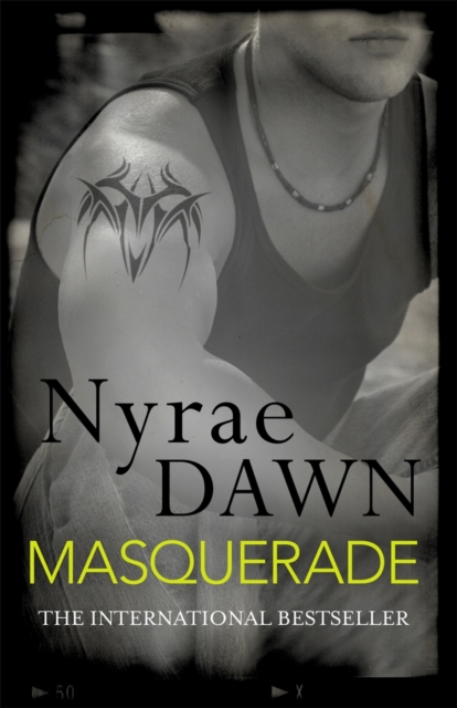Masquerade: The Games Trilogy 3, EPUB eBook